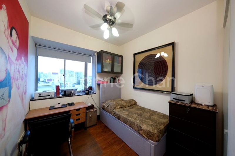 3 Bed Condo for Sale in  One Fort - Image 9